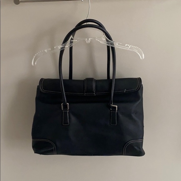 Coach Messenger Bag - Picture 2 of 7